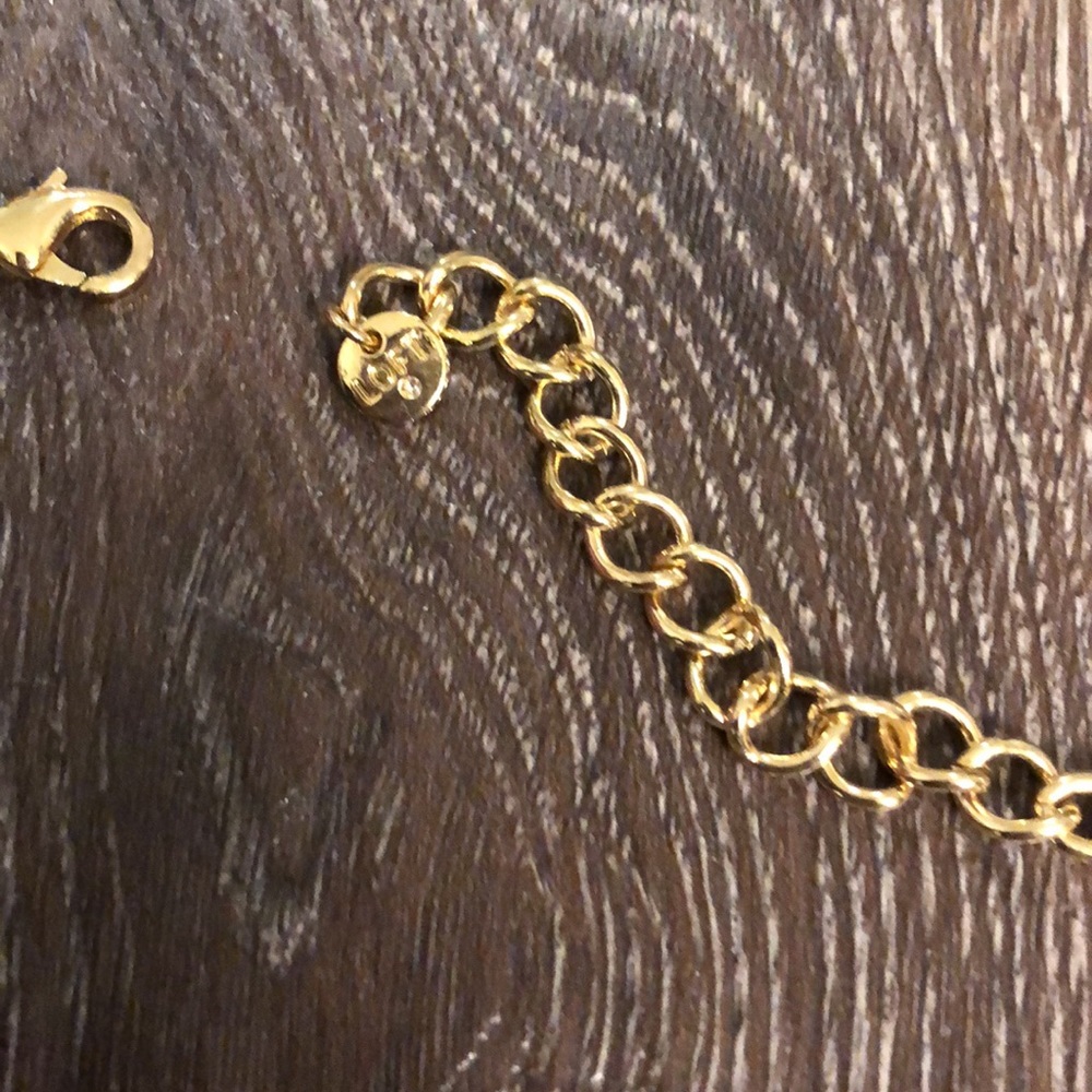Loft statement necklace - Picture 3 of 3